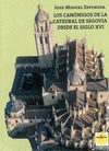 LOS CANONIGOS DE LA CATEDRAL DE SEGOVIA DEL SIGLO XVI