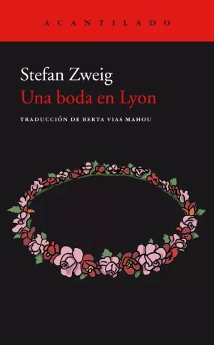 UNA BODA EN LYON UNA BODA EN LYON