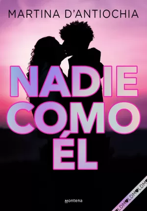 NADIE COMO ÉL (SERIE NADIE 1)