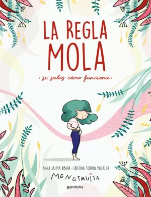 LA REGLA MOLA LA REGLA MOLA