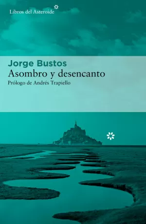 ASOMBRO Y DESENCANTO ASOMBRO Y DESENCANTO