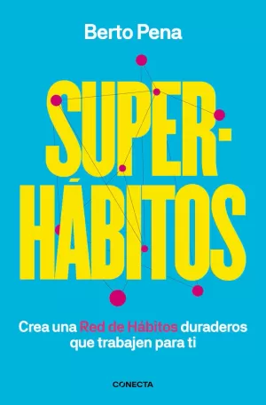 SUPERHÁBITOS SUPERHÁBITOS