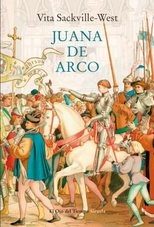 JUANA DE ARCO JUANA DE ARCO