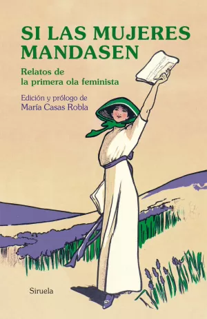 SI LAS MUJERES MANDASEN SI LAS MUJERES MANDASEN