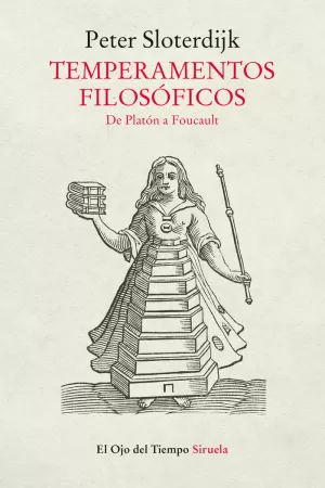 TEMPERAMENTOS FILOSÓFICOS TEMPERAMENTOS FILOSÓFICOS