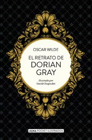 EL RETRATO DE DORIAN GRAY (POCKET) EL RETRATO DE DORIAN GRAY (POCKET)