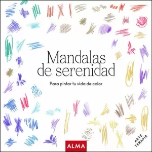 MANDALAS DE SERENIDAD (COL. HOBBIES) MANDALAS DE SERENIDAD (COL. HOBBIES)