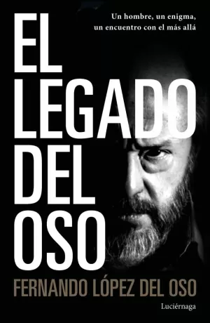 EL LEGADO DEL OSO EL LEGADO DEL OSO