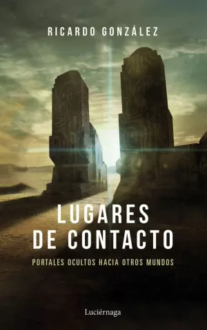 LUGARES DE CONTACTO (NUEVA EDICIÓN)