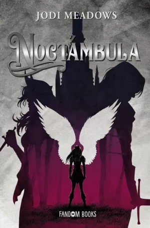NOCTÁMBULA NOCTÁMBULA
