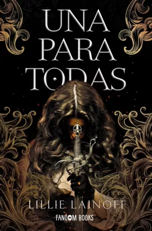 UNA PARA TODAS UNA PARA TODAS