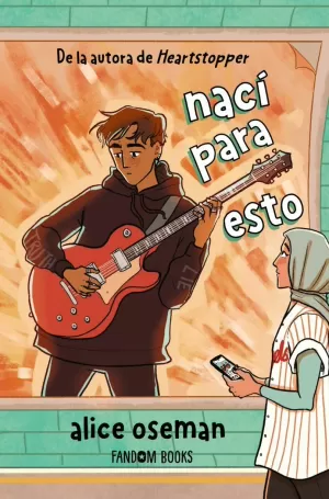 NACÍ PARA ESTO (EDICIÓN ESPECIAL) NACÍ PARA ESTO (EDICIÓN ESPECIAL)