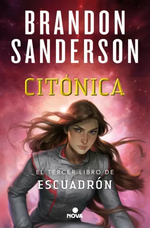 CITÓNICA (ESCUADRÓN 3) CITÓNICA (ESCUADRÓN 3)