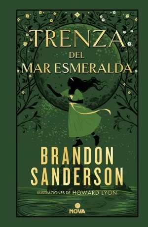 TRENZA DEL MAR ESMERALDA (NOVELA SECRETA 1) TRENZA DEL MAR ESMERALDA (NOVELA SECRETA 1)