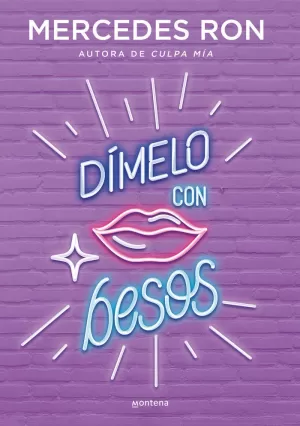 DÍMELO CON BESOS (DÍMELO 3)