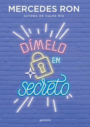 DÍMELO EN SECRETO (DÍMELO 2) DÍMELO EN SECRETO (DÍMELO 2)