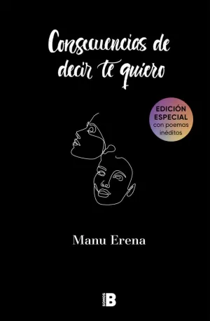 CONSECUENCIAS DE DECIR TE QUIERO CONSECUENCIAS DE DECIR TE QUIERO