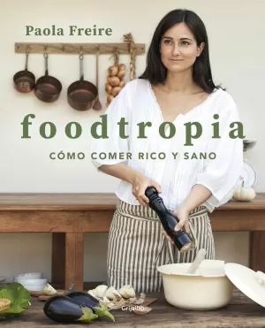 FOODTROPIA FOODTROPIA