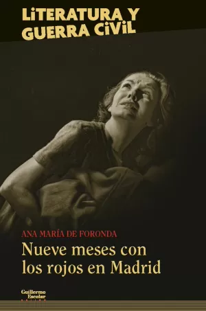NUEVE MESES CON LOS ROJOS EN MADRID NUEVE MESES CON LOS ROJOS EN MADRID