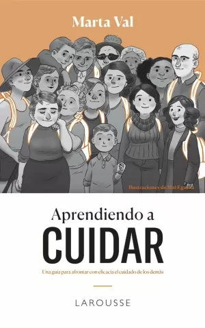 APRENDIENDO A CUIDAR APRENDIENDO A CUIDAR
