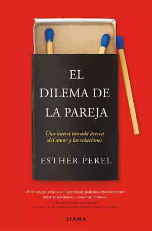 EL DILEMA DE LA PAREJA EL DILEMA DE LA PAREJA