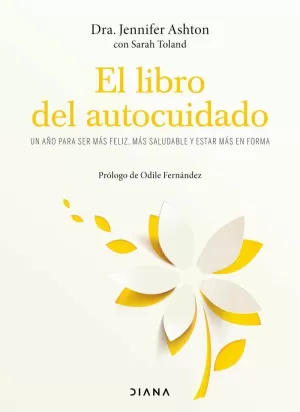 EL LIBRO DEL AUTOCUIDADO EL LIBRO DEL AUTOCUIDADO