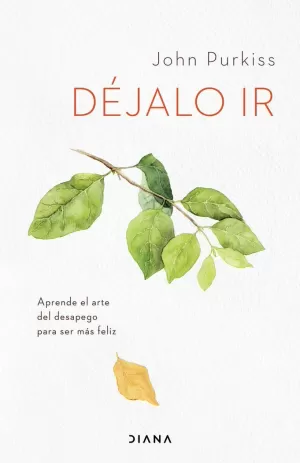 DÉJALO IR DÉJALO IR