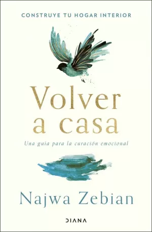 VOLVER A CASA