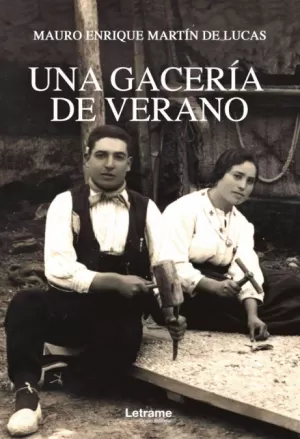 UNA GACERÍA DE VERANO