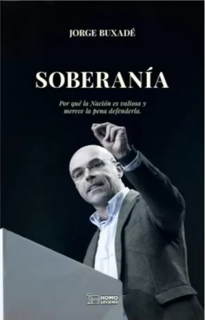 SOBERANÍA SOBERANÍA