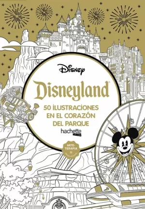 DISNEYLAND DISNEYLAND