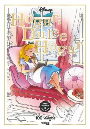 HOGAR, DULCE HOGAR HOGAR, DULCE HOGAR