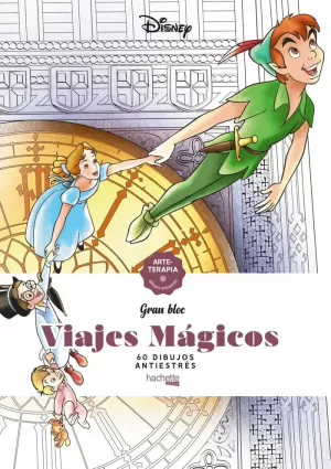 VIAJES MÁGICOS VIAJES MÁGICOS