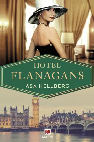 HOTEL FLANAGANS HOTEL FLANAGANS