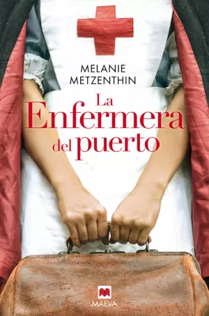 LA ENFERMERA DEL PUERTO LA ENFERMERA DEL PUERTO