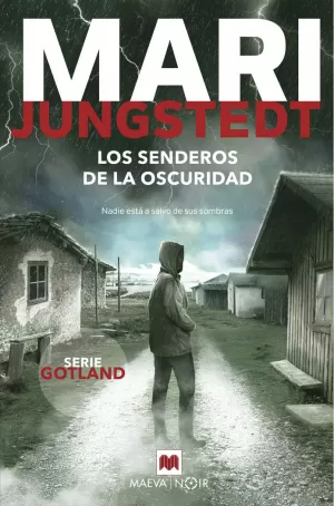 LOS SENDEROS DE LA OSCURIDAD LOS SENDEROS DE LA OSCURIDAD