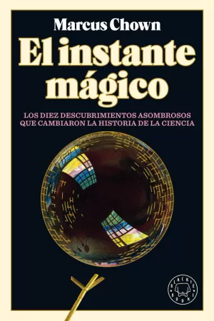EL INSTANTE MÁGICO EL INSTANTE MÁGICO