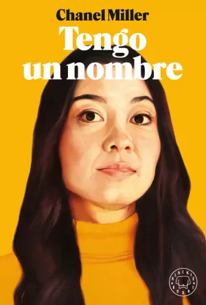 TENGO UN NOMBRE TENGO UN NOMBRE