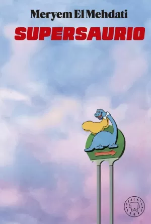 SUPERSAURIO SUPERSAURIO