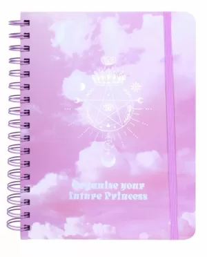 PLANNER 2022 YOU ARE THE PRINCESS PLANNER 2022 YOU ARE THE PRINCESS