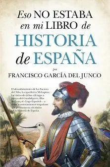 ESO NO ESTABA EN MI LIBRO HISTORIA DE ESPAÑA (LEB)