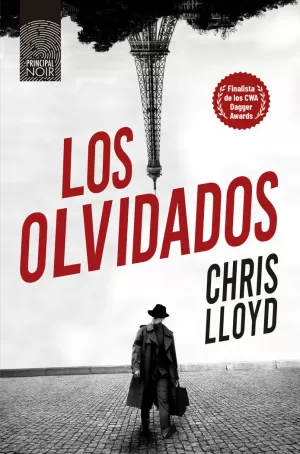 LOS OLVIDADOS LOS OLVIDADOS