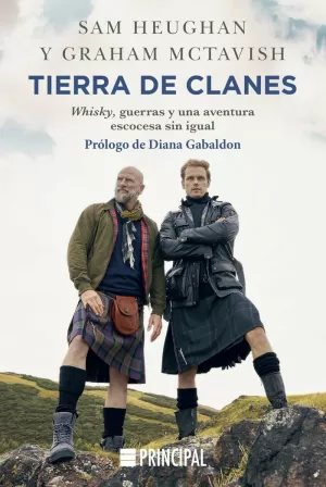 TIERRA DE CLANES TIERRA DE CLANES
