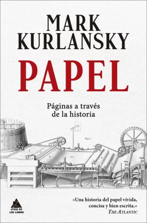 PAPEL PAPEL