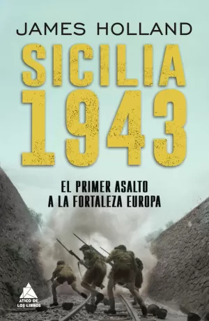 SICILIA 1943 SICILIA 1943