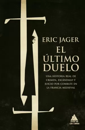 EL ÚLTIMO DUELO EL ÚLTIMO DUELO
