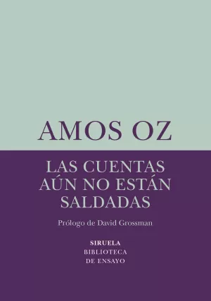 LAS CUENTAS AÚN NO ESTÁN SALDADAS LAS CUENTAS AÚN NO ESTÁN SALDADAS