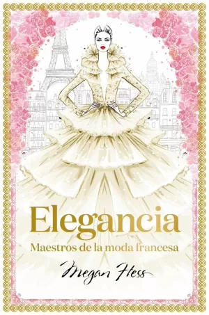 ELEGANCIA ELEGANCIA