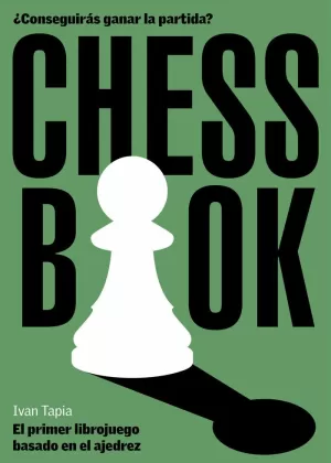 CHESS BOOK CHESS BOOK
