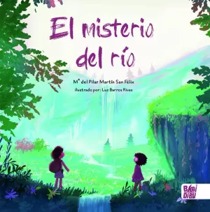 EL MISTERIO DEL RÍO